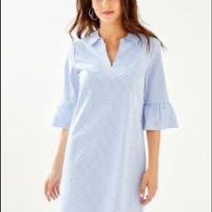 NWT Lilly Pulitzer Ginger dress size 6